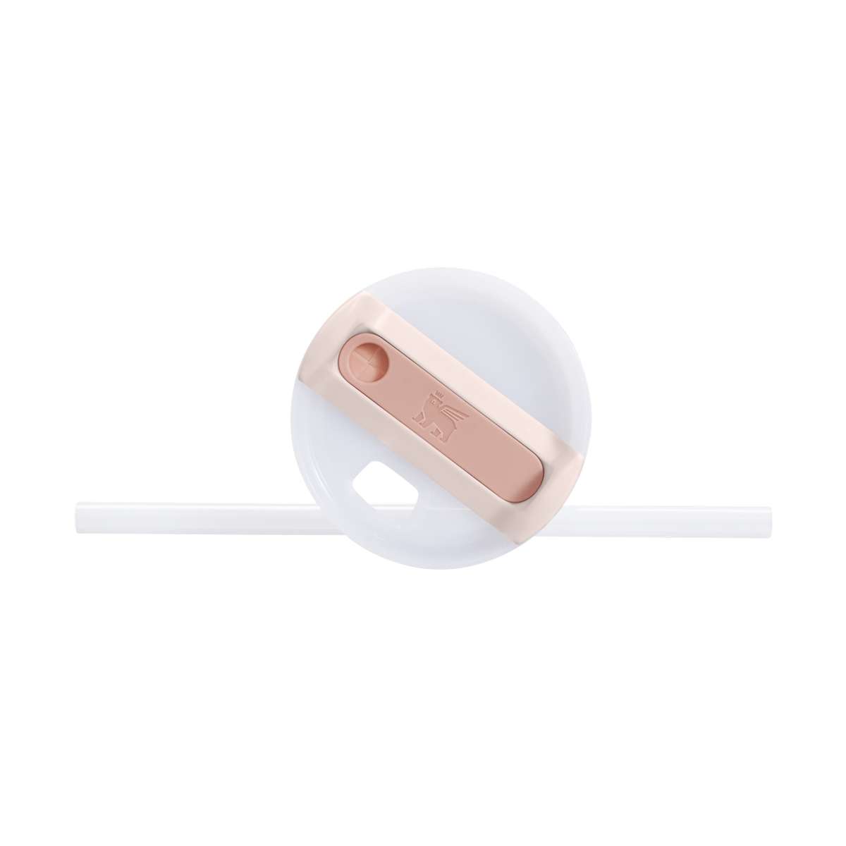 Stanley Quencher H2.0 FlowState Θερμός Ανοξείδωτο BPA Free 590ml Rose Quartz